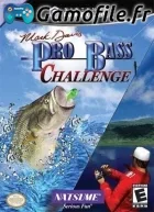 Mark Davis Pro Bass Challenge