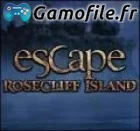 Escape Rosecliff Island