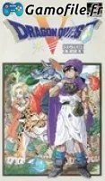 Dragon Quest V: Tenkuu no Hanayome