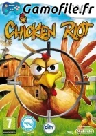 Chicken Riot