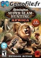 Remington Super Slam Hunting: Africa