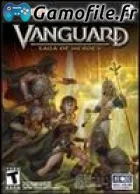 Vanguard: Saga of Heroes