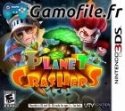 Planet Crashers 3D