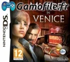 Murder in Venice