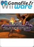 Rage of the Gladiator