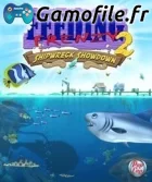 Feeding Frenzy 2: Shipwreck Showdown