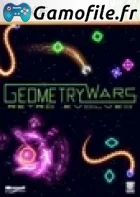 Geometry Wars: Retro Evolved