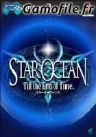 Star Ocean: Till The End of Time