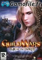 Guild Wars: Eye of the North