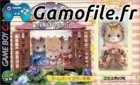 Sylvanian Families 3: Hoshifuru Yoru no Sunatokei