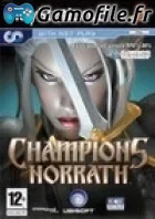 Champions of Norrath
