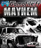 Mayhem 3D