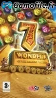 7 Wonders of the Ancient World