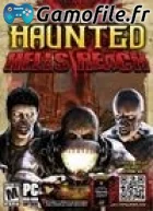 The Haunted: Hell's Reach