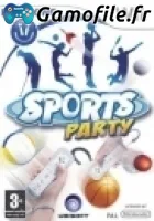 Summer Sports: Paradise Island