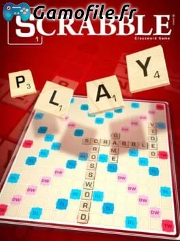 Scrabble
