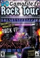 Rock Tour Tycoon