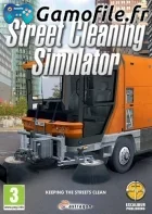 Street Cleaning Simulator