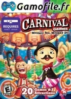 Carnival Games: Monkey See, Monkey Do!