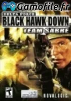 Delta Force: Black Hawk Down - Team Sabre