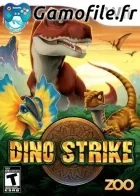 Dino Strike