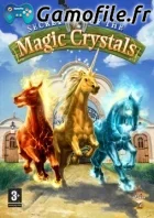 Secret of the Magic Crystals