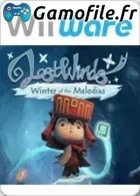 LostWinds: Winter of the Melodias