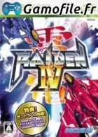 Raiden IV
