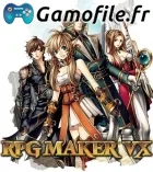 RPG Maker VX