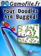 Your Doodles Are Bugged!