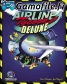 Airline Tycoon Deluxe