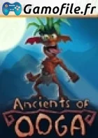Ancients of Ooga