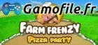 Farm Frenzy: Pizza Party