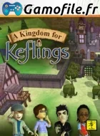 A Kingdom for Keflings