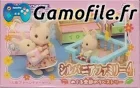 Sylvanian Families 4: Meguru Kisetsu no Tapestry