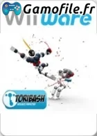 ToriBash: Violence Perfected
