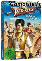 Jack Keane and the Fire Within