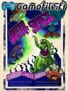 A World of Keflings: It Came From Outer Space