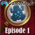 Blue Toad Murder Files: The Mysteries of Little Ri