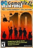 Delta Force 10th Anniversary Collection