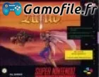 Lufia II: Rise of the Sinistrals