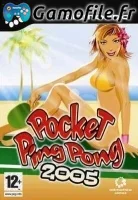 Pocket Ping Pong 2005