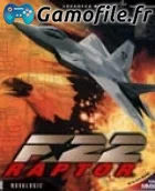 F-22 Raptor