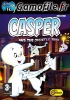 Casper and the Ghostly Trio