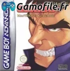 Gekido Advance: Kintaro's Revenge