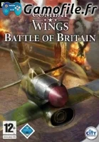 Combat Wings: Battle of Britain