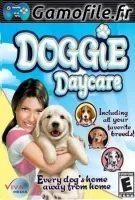 Doggie Daycare