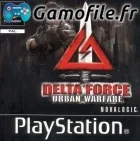 Delta Force: Urban Warfare