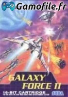 Galaxy Force II