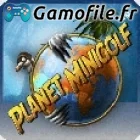 Planet Minigolf